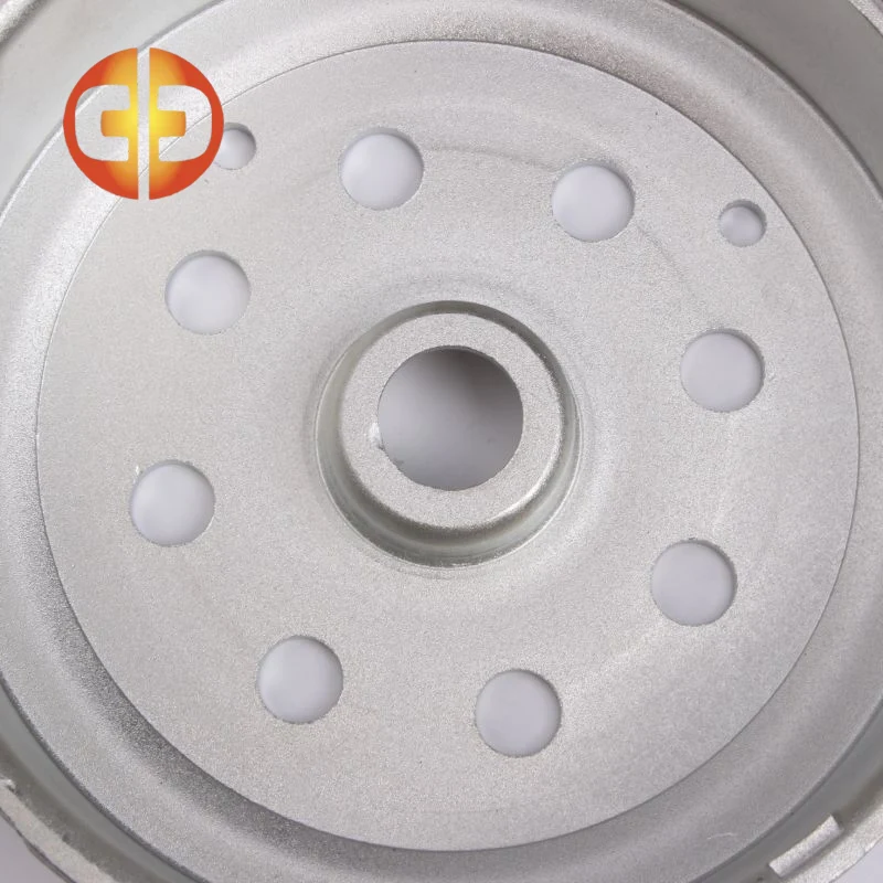 วิธีเลือกมอเตอร์ Thruster หุ่นยนต์ใต้น้ำ (ROV)