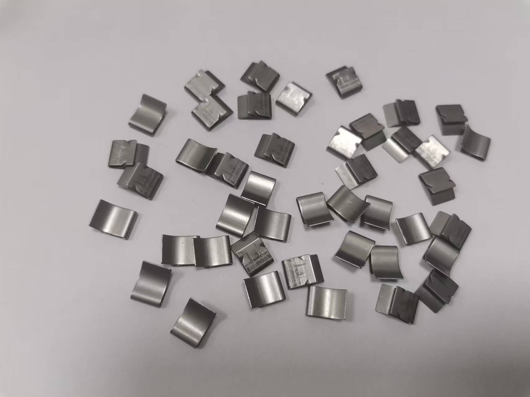 คลิปสมดุลแบบไหลผ่านของเจ้อเจียง เหยาตง —— ผู้เชี่ยวชาญด้านการชั่งน้ำหนักระดับไมโครกรัม มอบความราบรื่นและความเงียบขั้นสุดยอดให้กับระบบการหมุน