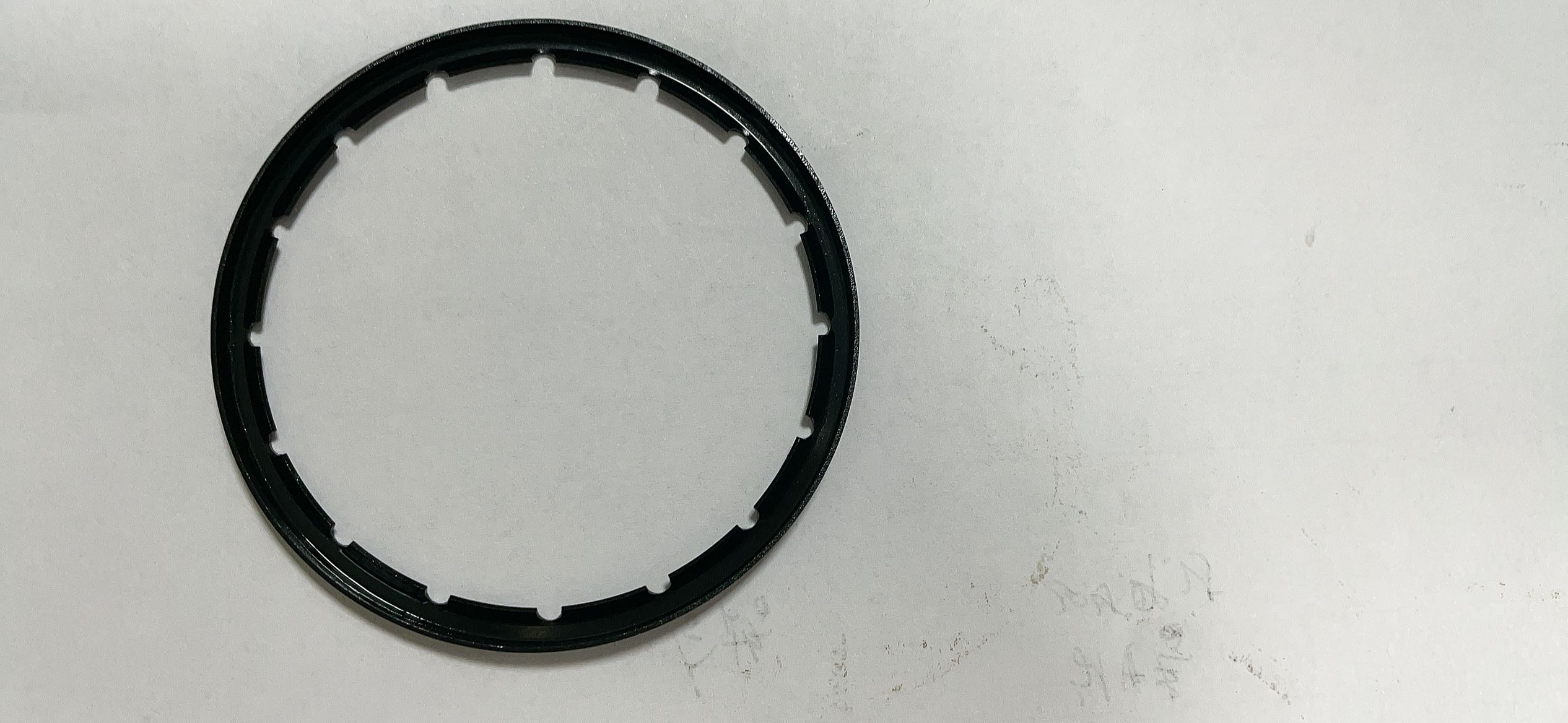 วิธีการใช้งานแหวนแคลมป์แบริ่ง