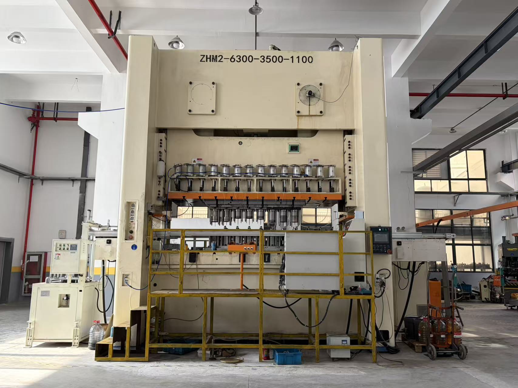 Yaodong Intelligent Manufacturing เป็นผู้นำนวัตกรรมด้านฮาร์ดแวร์มอเตอร์ที่มีความแม่นยำในปี 2569