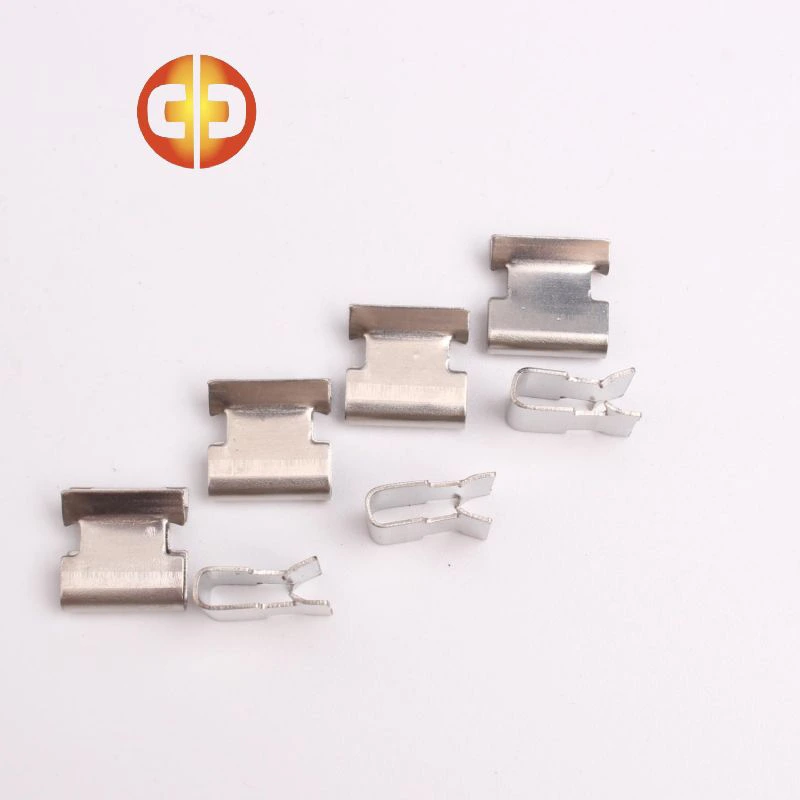 Metal Stamping Balance Clamp