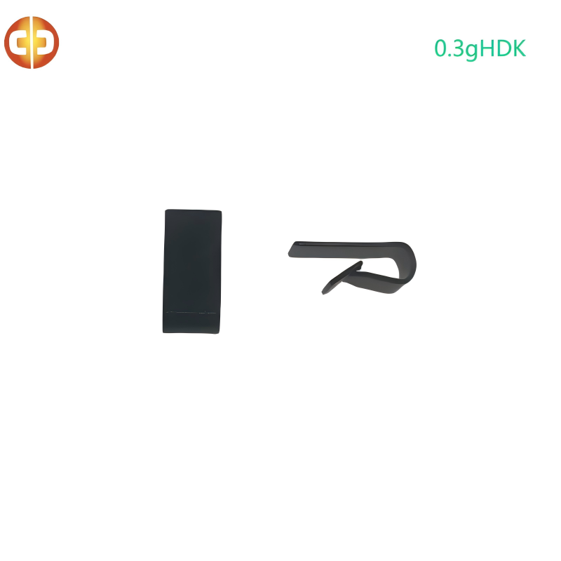 แคลมป์บาลานซ์ไหลผ่านรูปแบบใหม่ (แคลมป์บาลานซ์ฮาร์ดแวร์)