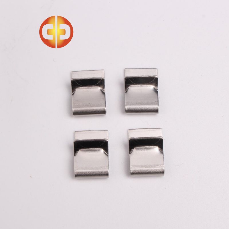 แคลมป์ปรับสมดุลที่แม่นยำ