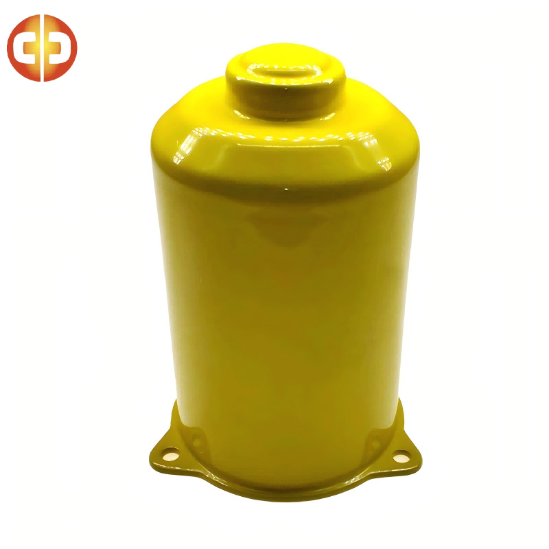 เคสพิเศษสำหรับมอเตอร์ฟิล์มทรงกลม